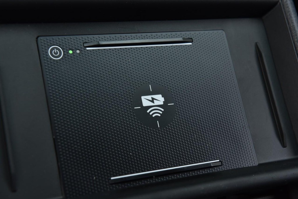 Honda Odyssey Vehicle Full-screen Gallery Image 20