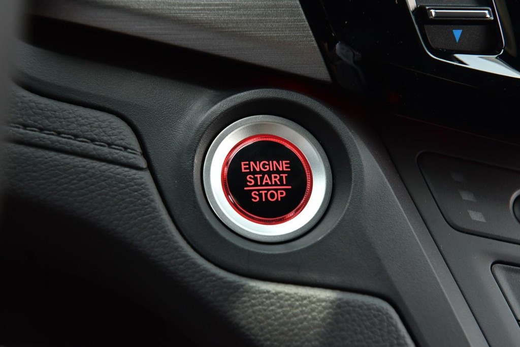 Honda Odyssey Vehicle Full-screen Gallery Image 21