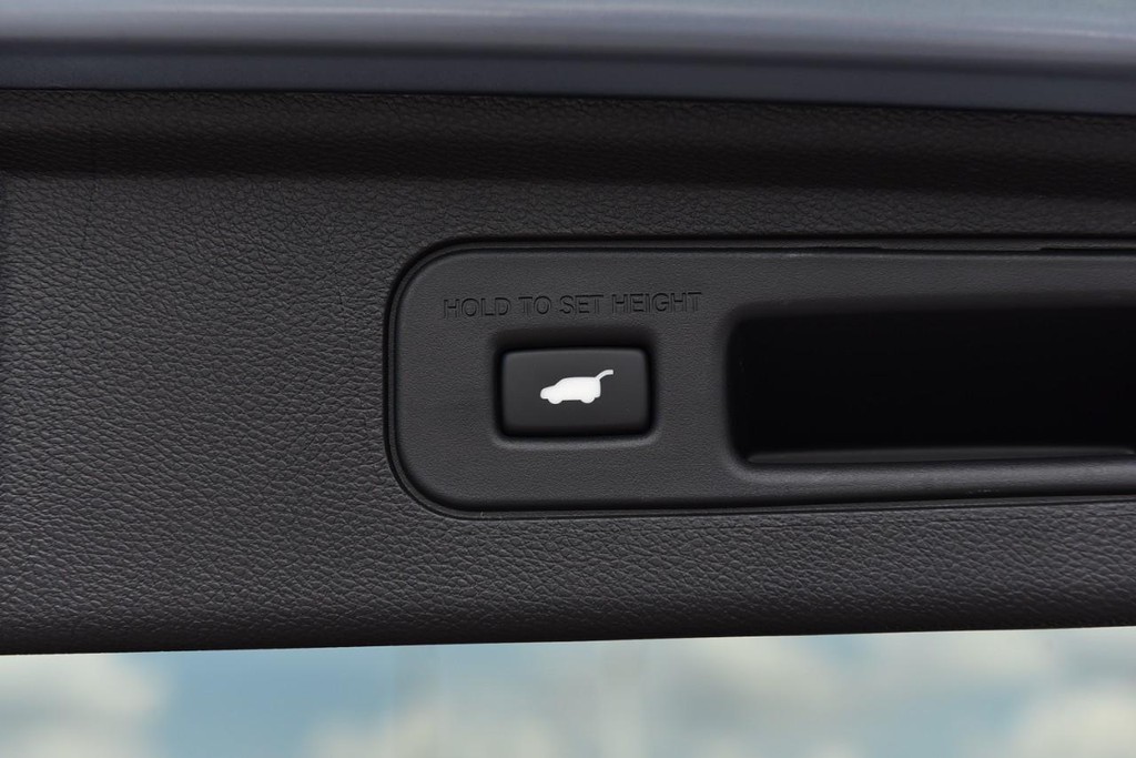 Honda Odyssey Vehicle Full-screen Gallery Image 32