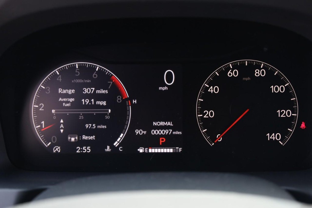Honda Ridgeline Vehicle Full-screen Gallery Image 10