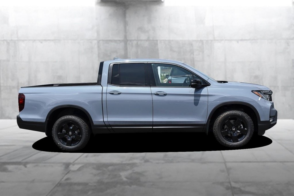 Honda Ridgeline Vehicle Image 05