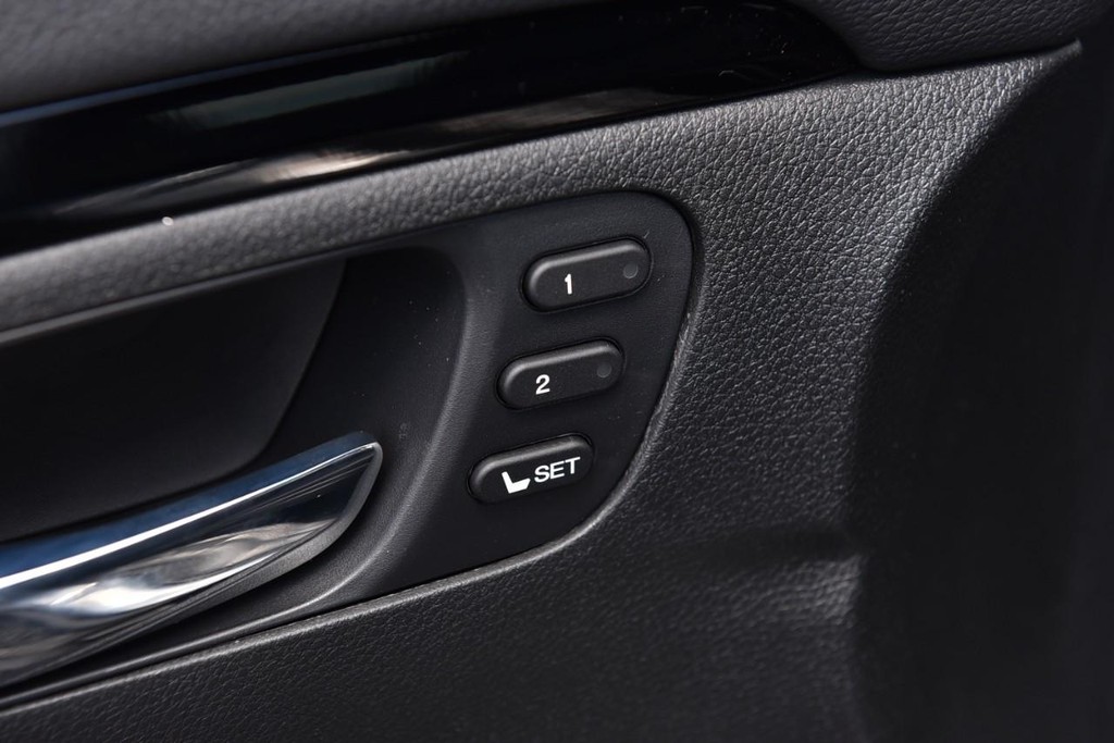 Honda Ridgeline Vehicle Image 11
