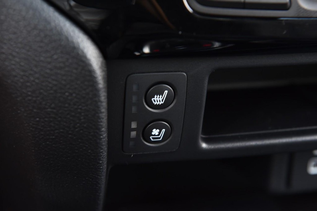 Honda Ridgeline Vehicle Image 20