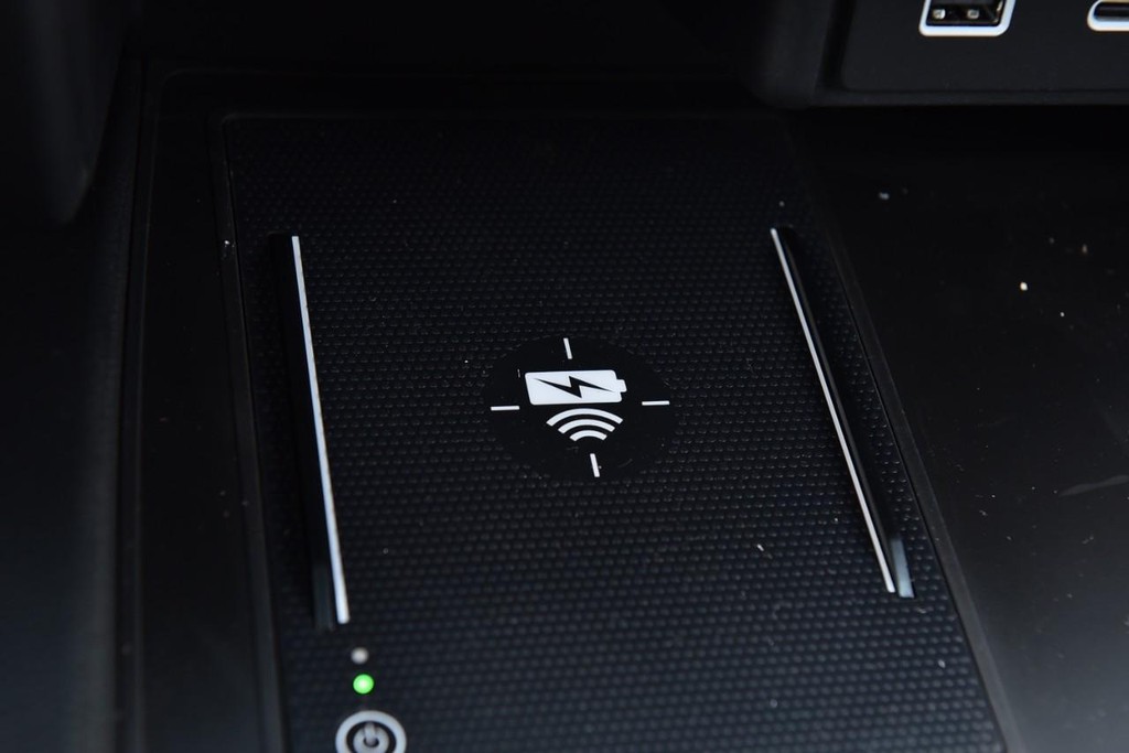Honda Ridgeline Vehicle Image 22