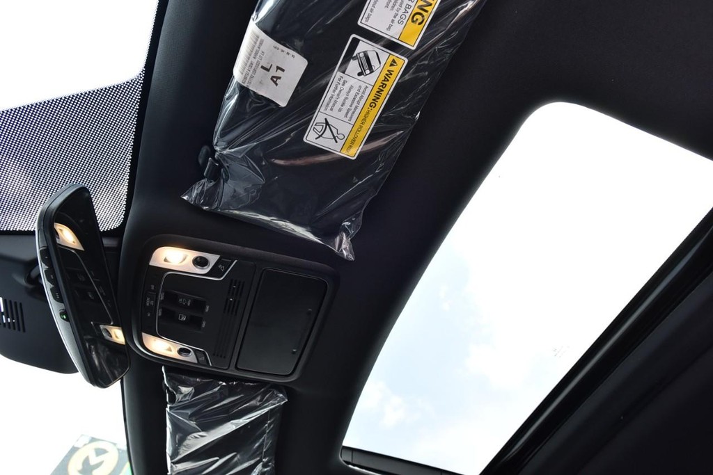 Honda Ridgeline Vehicle Image 27