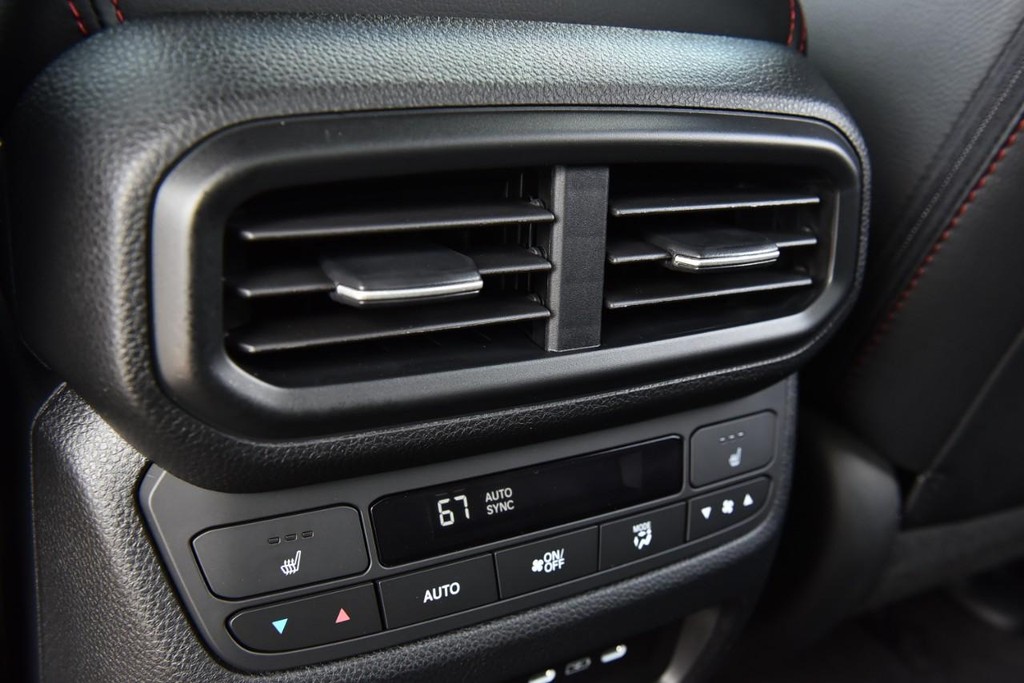 Honda Ridgeline Vehicle Image 29