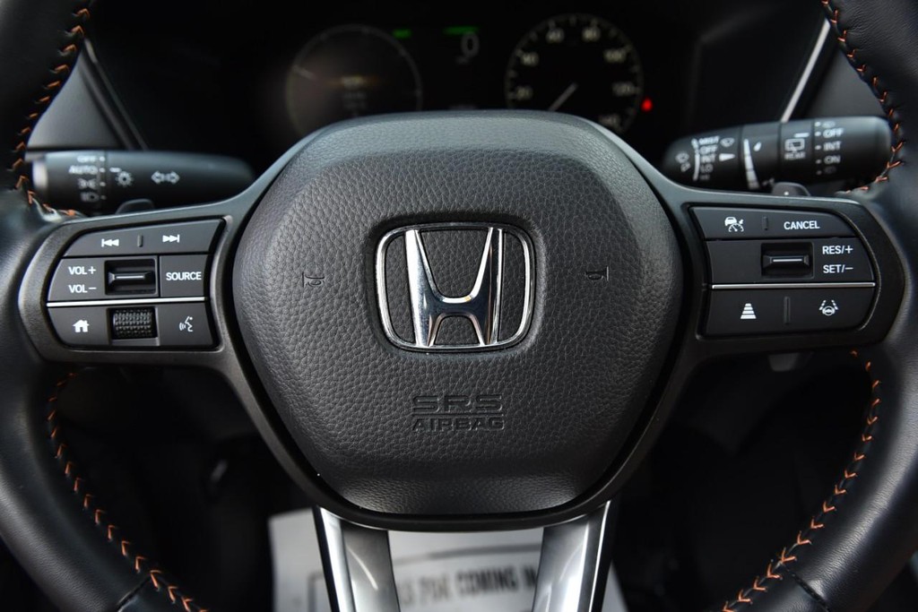 Honda CR-V Hybrid Vehicle Image 19