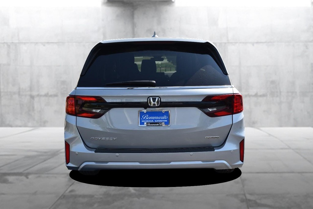 Honda Odyssey Vehicle Full-screen Gallery Image 6