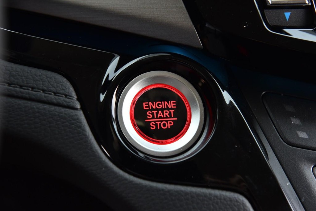 Honda Odyssey Vehicle Full-screen Gallery Image 21
