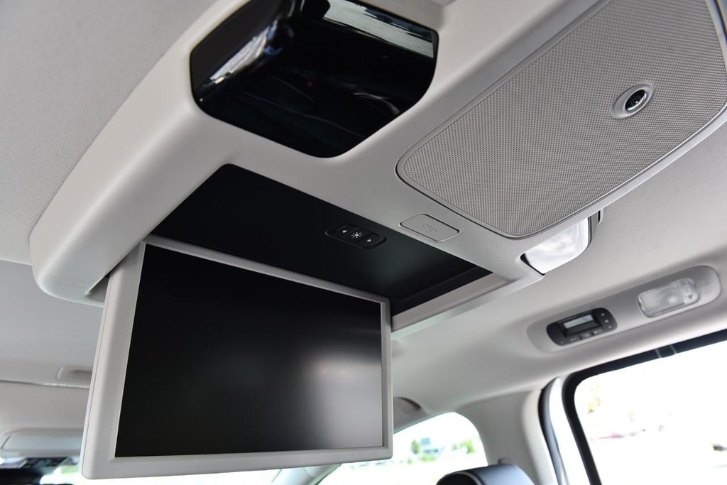Honda Odyssey Vehicle Full-screen Gallery Image 28