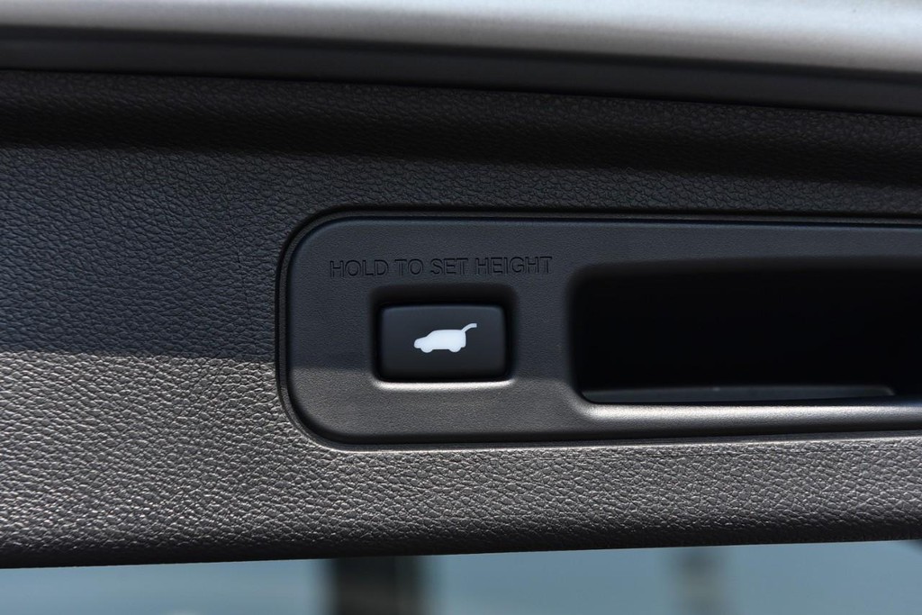 Honda Odyssey Vehicle Full-screen Gallery Image 33