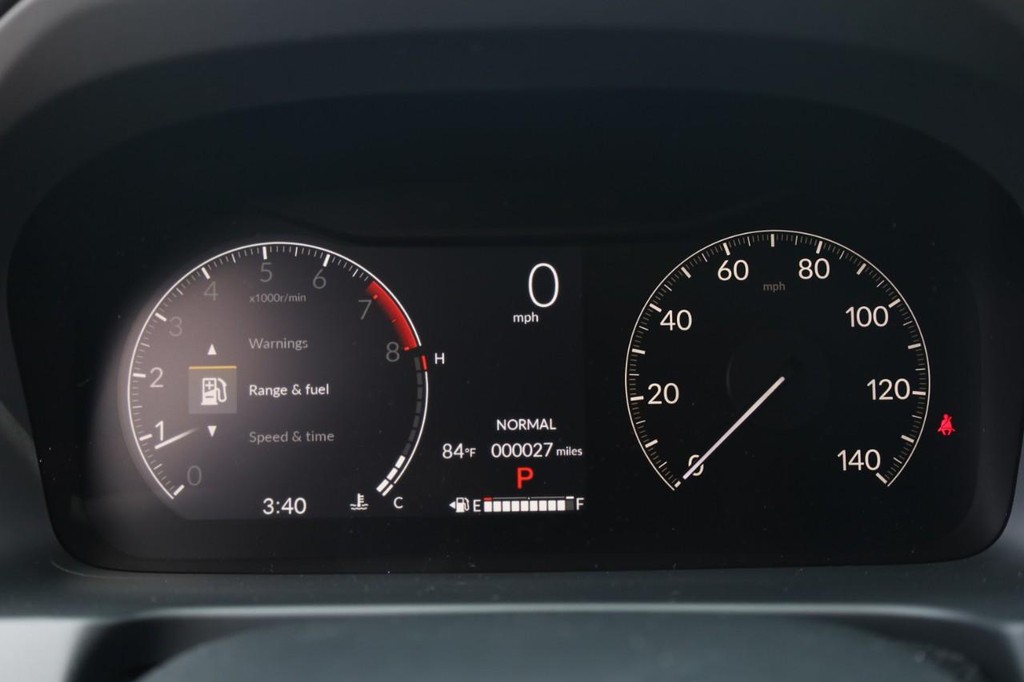 Honda Ridgeline Vehicle Full-screen Gallery Image 10