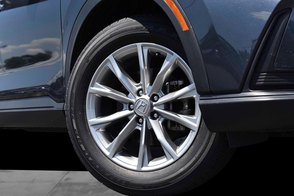 Honda CR-V Vehicle Image 03