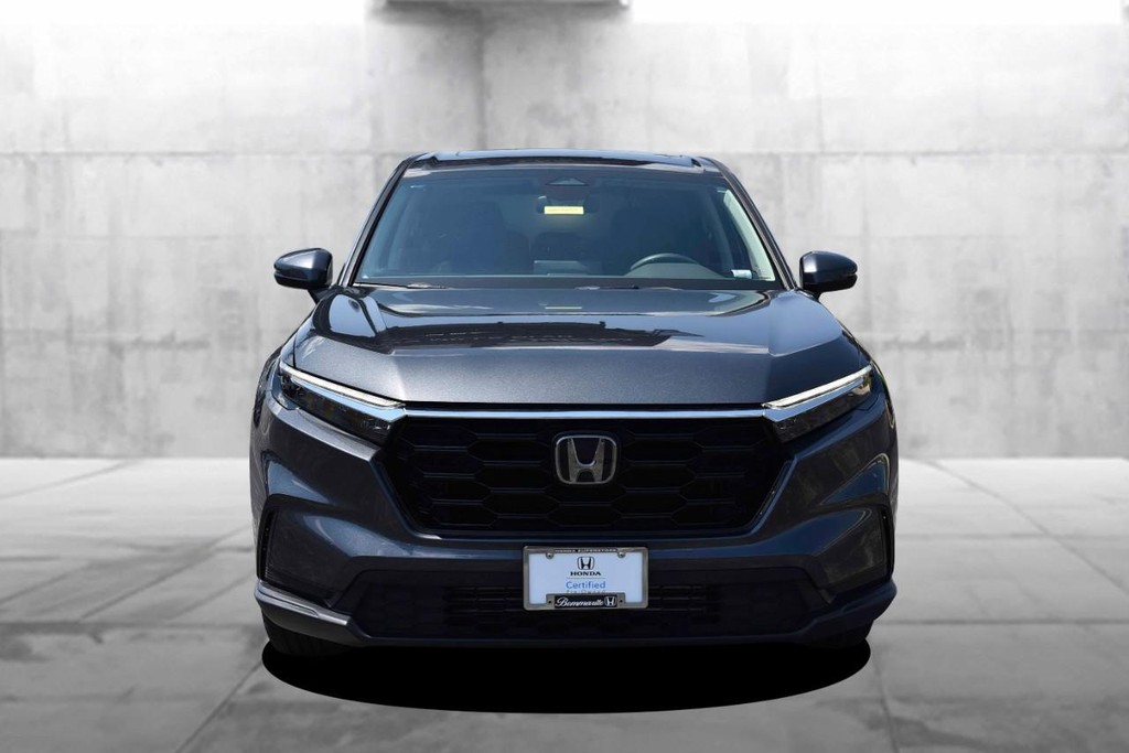Honda CR-V Vehicle Image 04