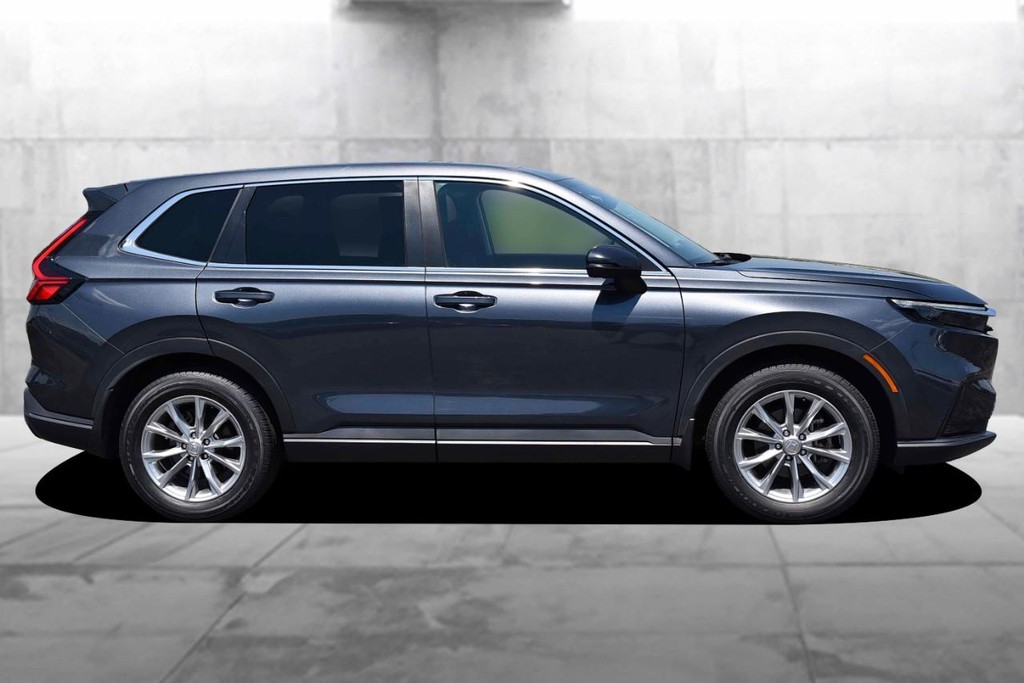 Honda CR-V Vehicle Image 05