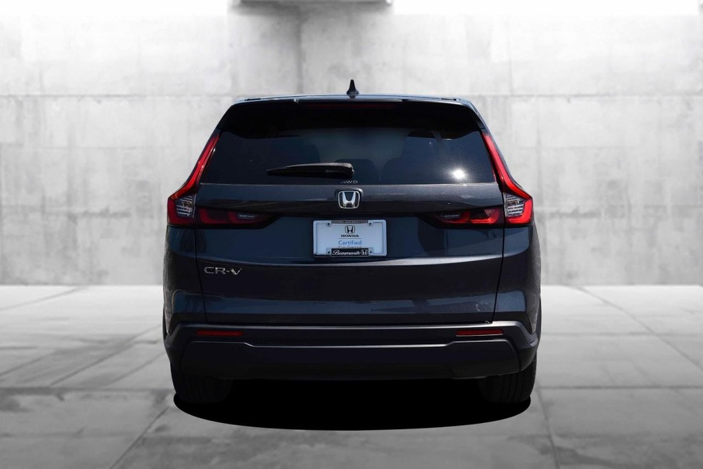 Honda CR-V Vehicle Image 06