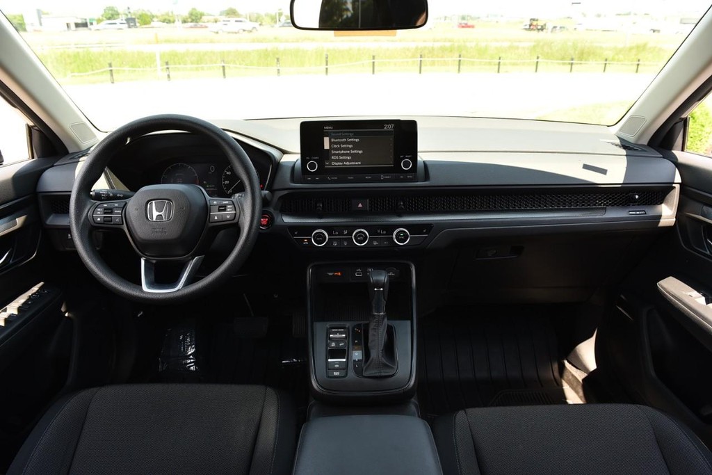 Honda CR-V Vehicle Image 07