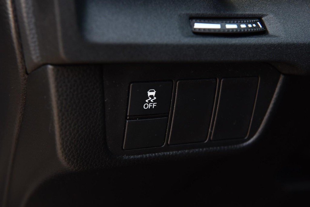 Honda CR-V Vehicle Image 10