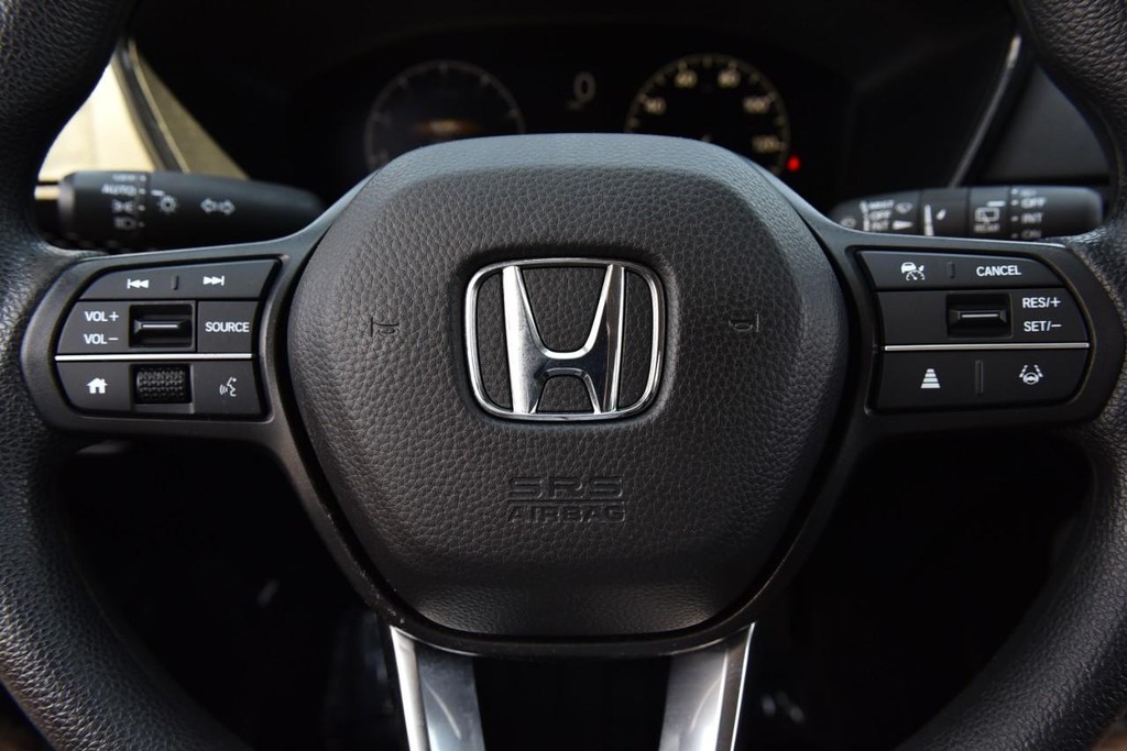 Honda CR-V Vehicle Image 19