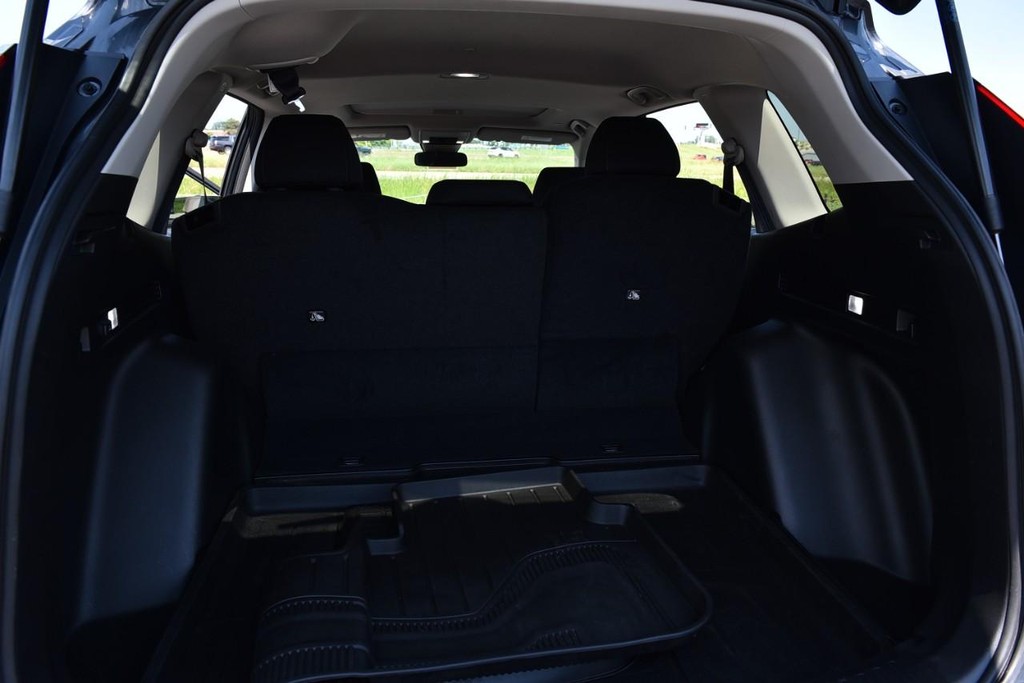 Honda CR-V Vehicle Image 26
