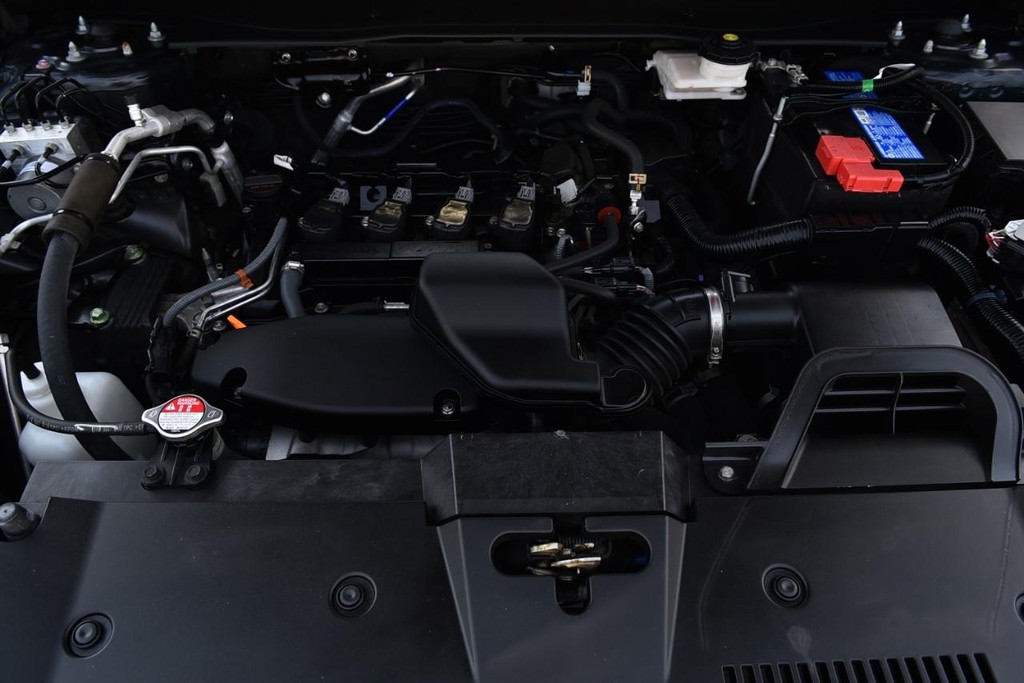 Honda CR-V Vehicle Image 27