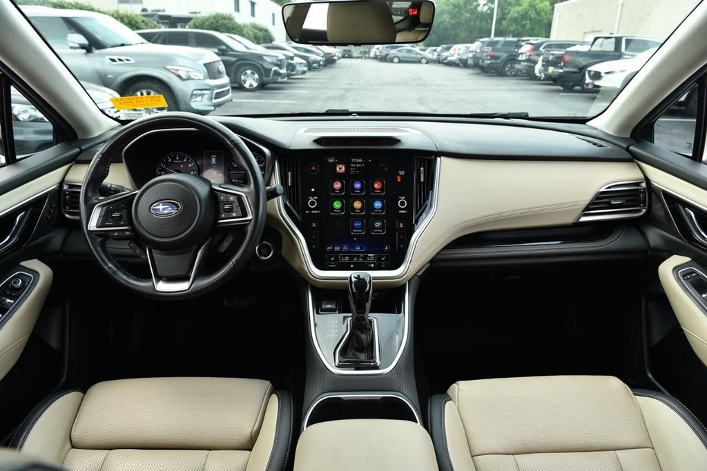 Subaru Outback Vehicle Image 07