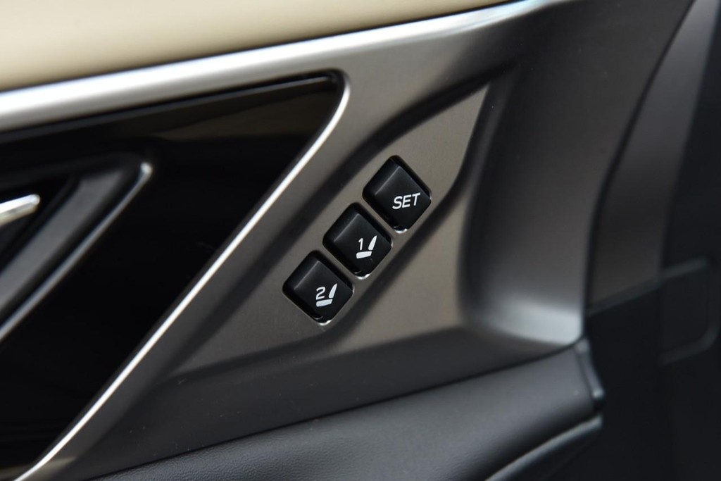 Subaru Outback Vehicle Image 10