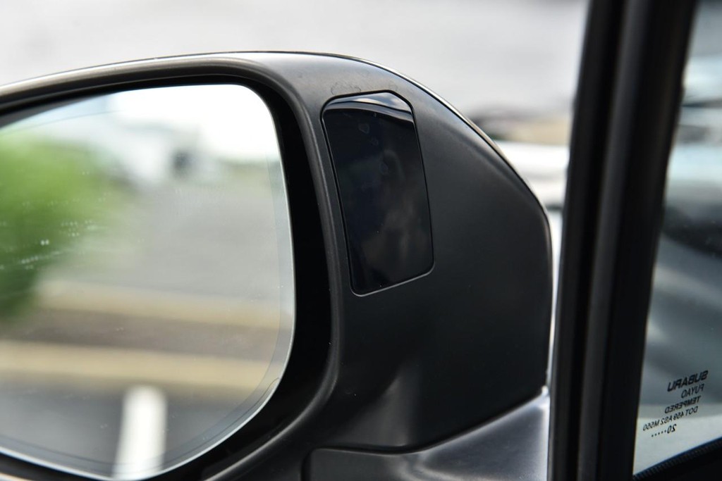 Subaru Outback Vehicle Image 11