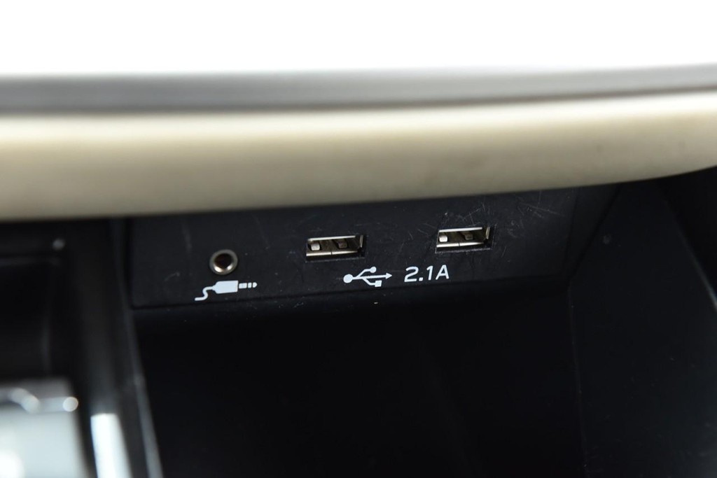Subaru Outback Vehicle Image 17