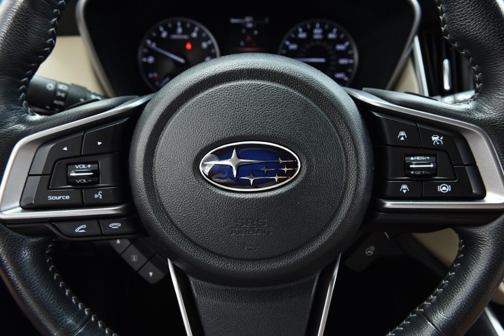 Subaru Outback Vehicle Image 19