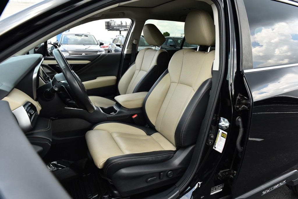 Subaru Outback Vehicle Image 20