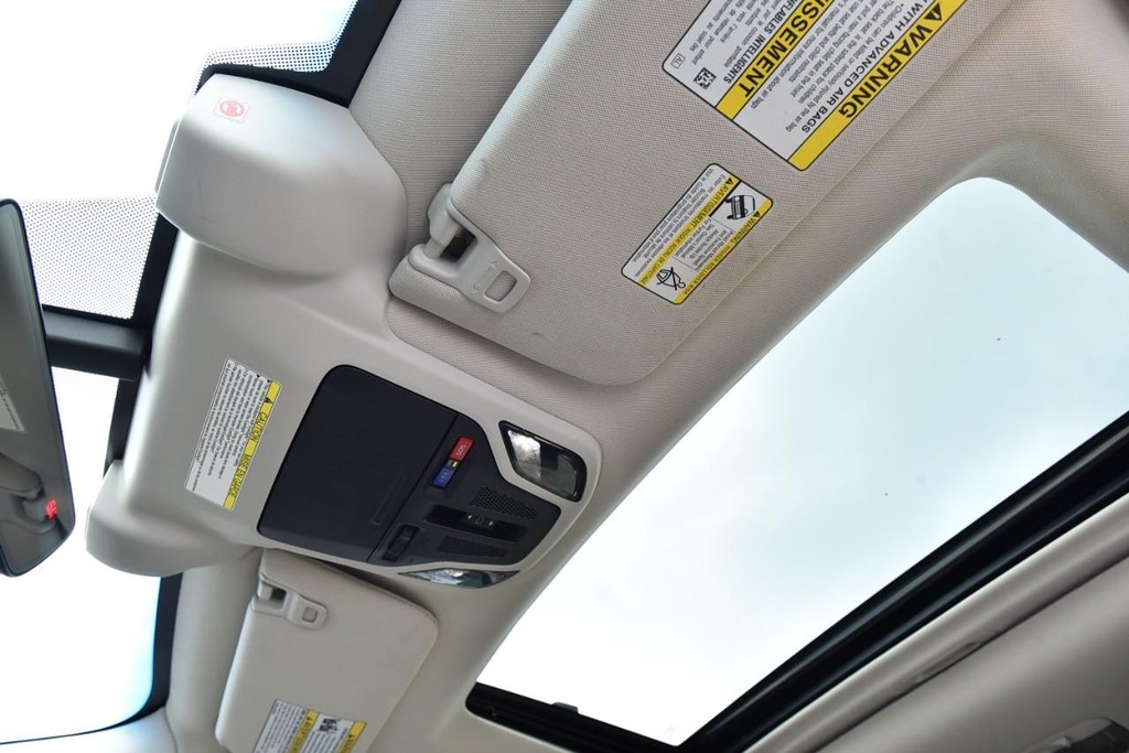 Subaru Outback Vehicle Image 22