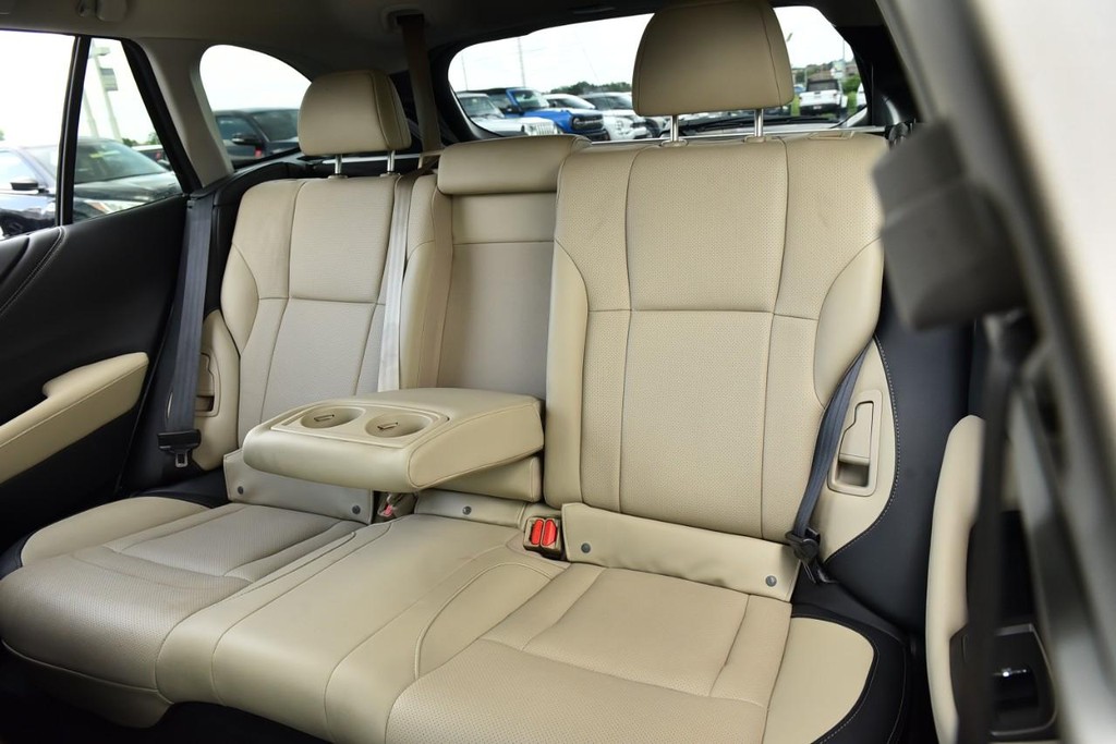 Subaru Outback Vehicle Image 23