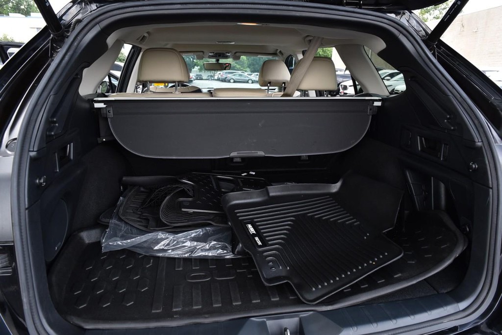 Subaru Outback Vehicle Image 25