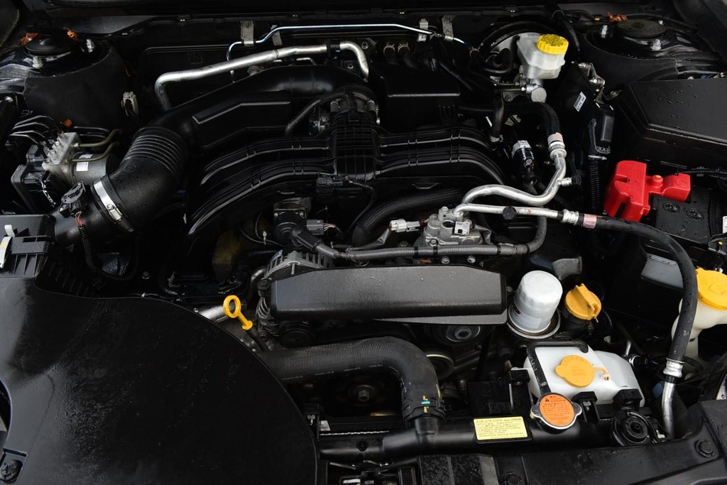 Subaru Outback Vehicle Image 27