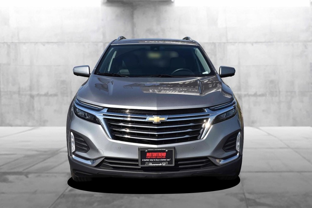 Chevrolet Equinox Vehicle Full-screen Gallery Image 04