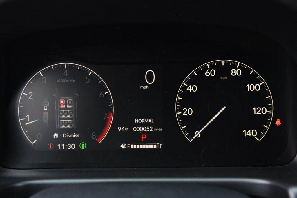 Honda Odyssey Vehicle Full-screen Gallery Image 12