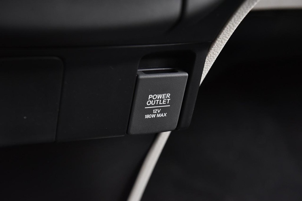 Honda Odyssey Vehicle Full-screen Gallery Image 19