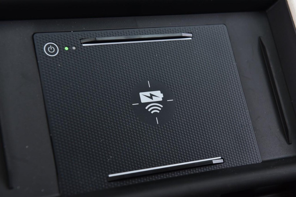 Honda Odyssey Vehicle Full-screen Gallery Image 20
