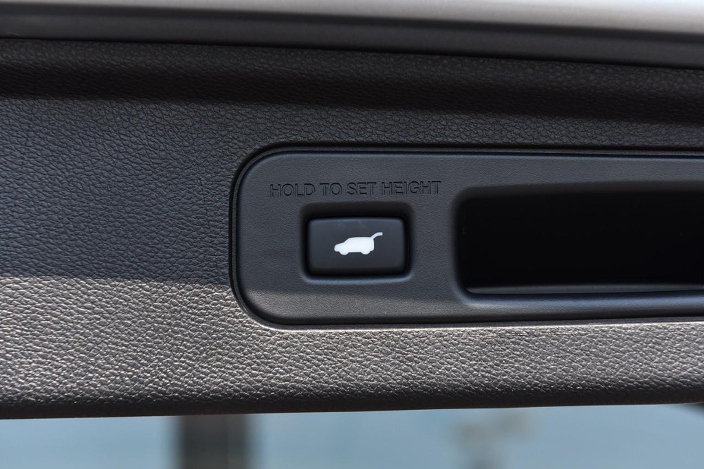 Honda Odyssey Vehicle Full-screen Gallery Image 32