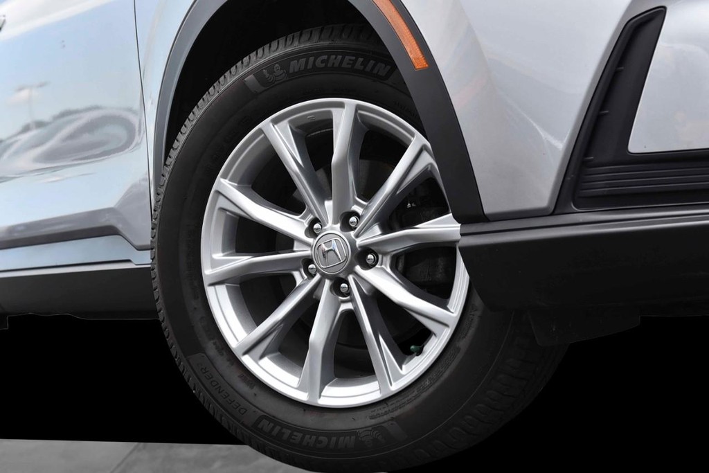 Honda CR-V Vehicle Image 03