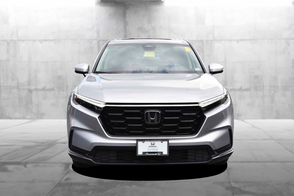 Honda CR-V Vehicle Image 04