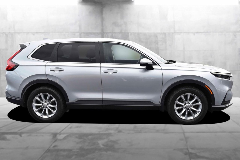 Honda CR-V Vehicle Image 05