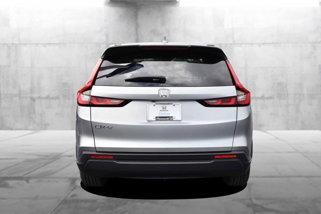 Honda CR-V Vehicle Image 06