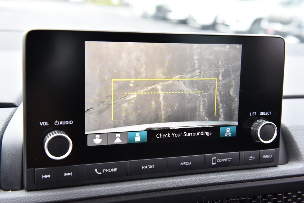 Honda CR-V Vehicle Image 13