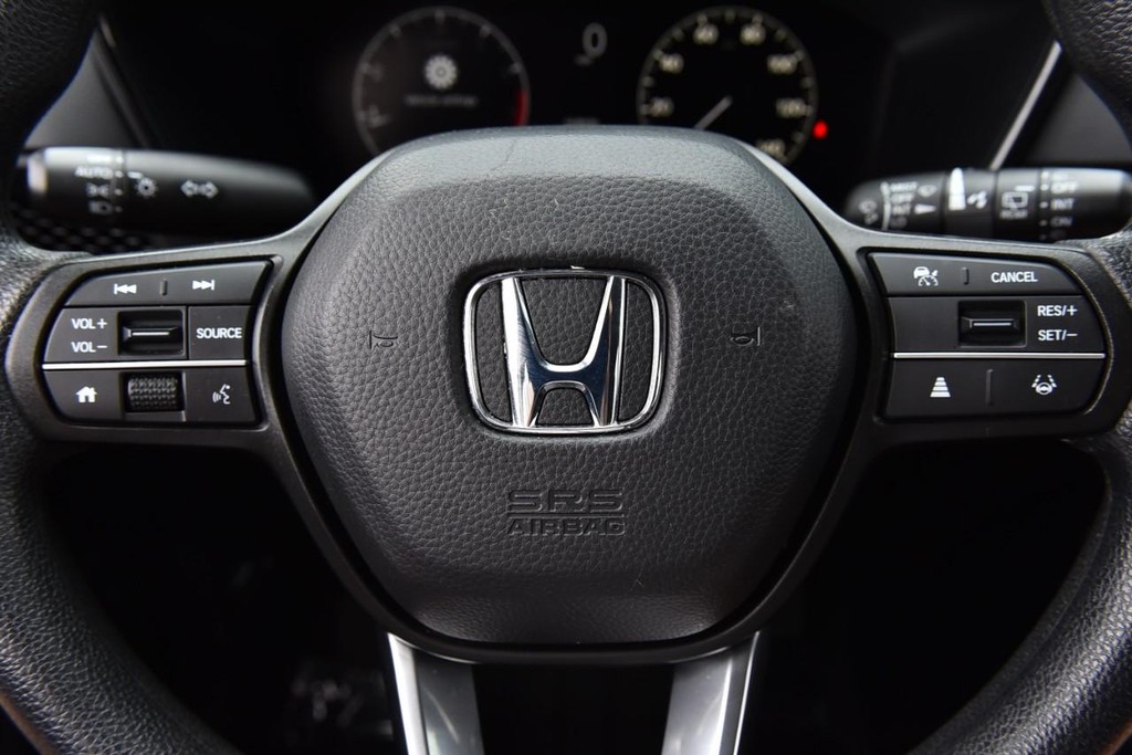 Honda CR-V Vehicle Image 19
