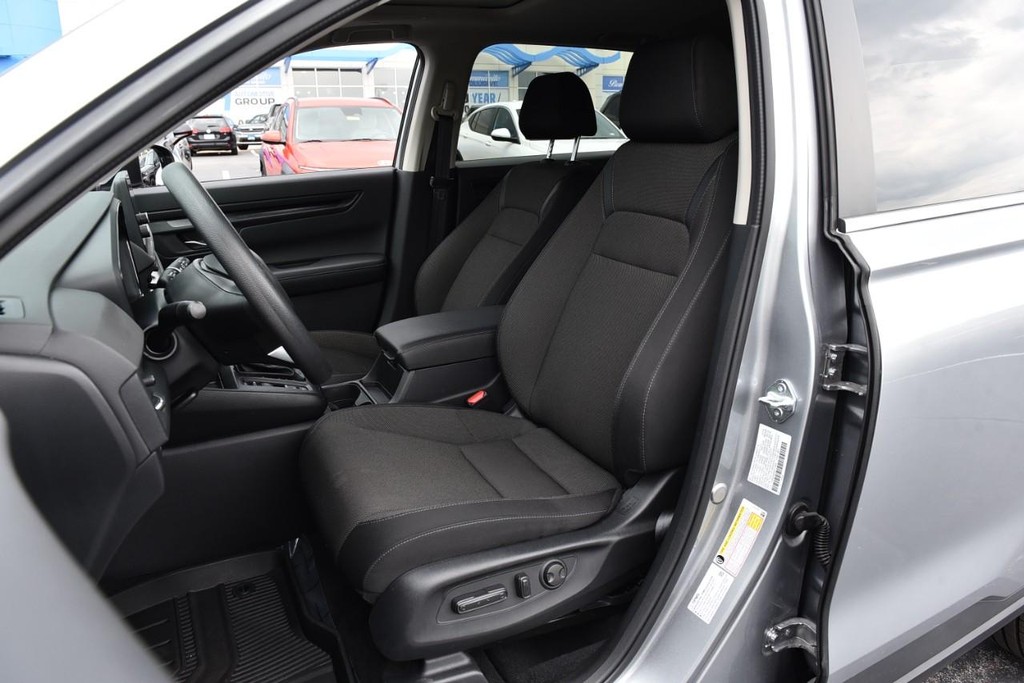 Honda CR-V Vehicle Image 20