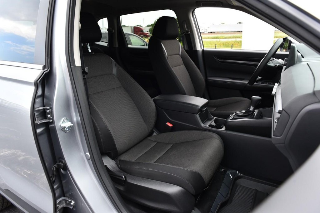 Honda CR-V Vehicle Image 21