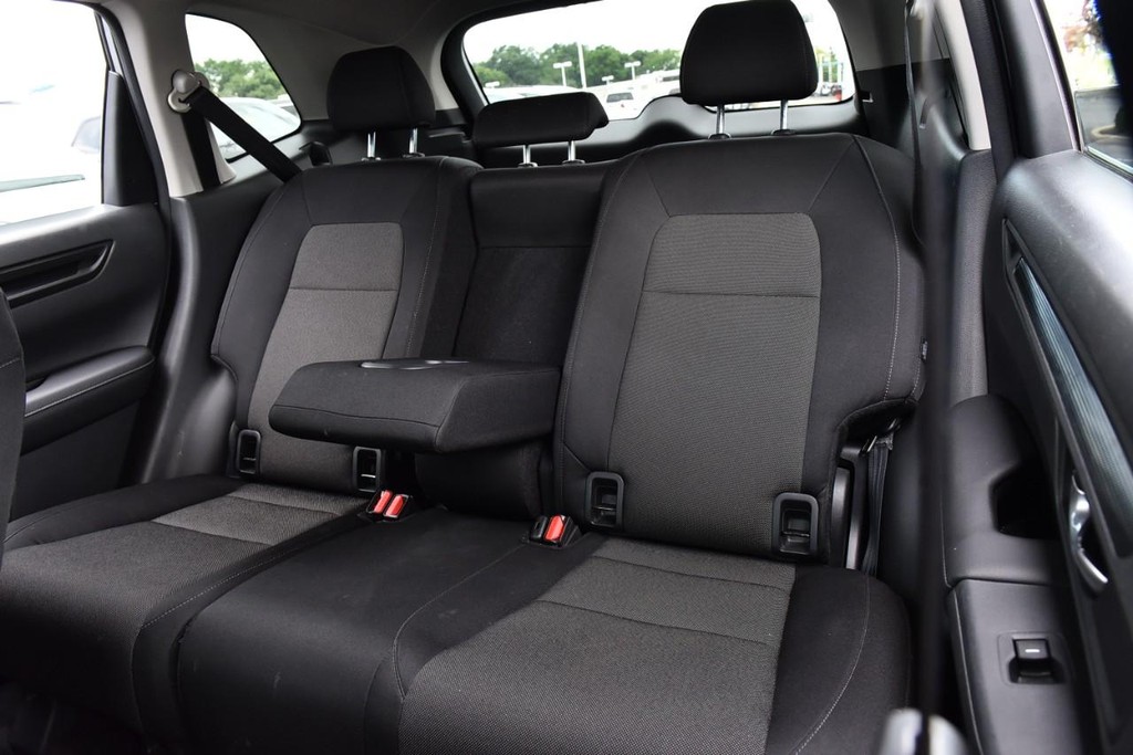 Honda CR-V Vehicle Image 23