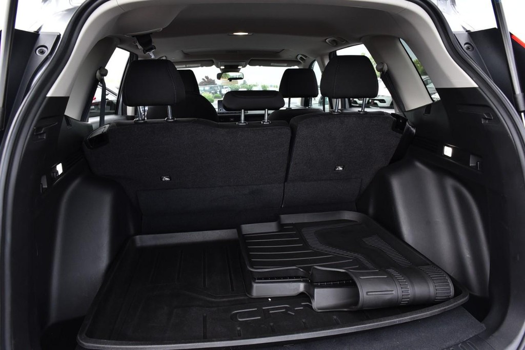 Honda CR-V Vehicle Image 26
